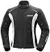 Produktbild Büse 117732-42 Summer Flash Jacke, Schwarz, Größe : 42