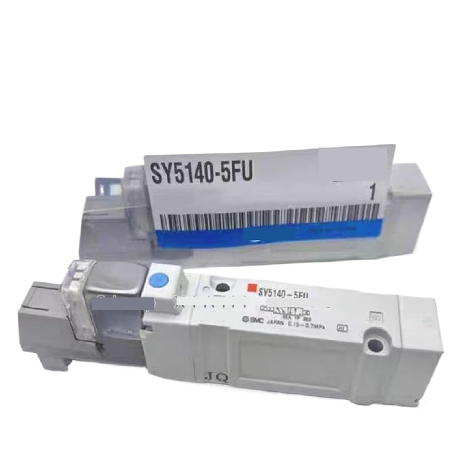 CLEUFWKO SY3140-5FUE-Q SY3140-5FUD-Q SY5140-5FUE-Q SY5140-5FUD-Q SY3245-5FUE/5FUD-Q SY5245-5FUE/5FUD-Q solenoid valve(SY3140-5FUE-Q)