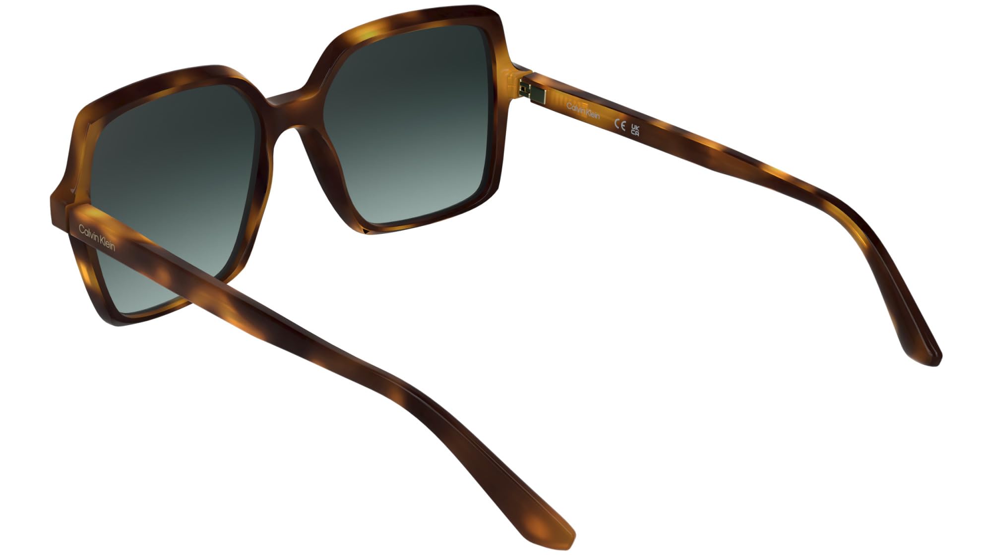Calvin Klein Ck25537s Sunglasses Donna (Pacco da 1)