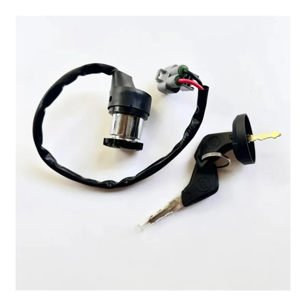 Ignition Switch Lock Kit 2022-2024 for CFMOTO Cforce X6 X8 X10 400