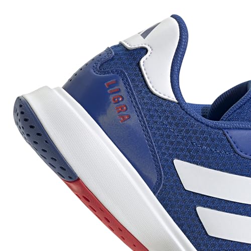 Image of adidas Mens Ligra 8 M Running Shoe