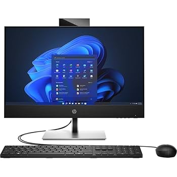 HP ProOne 440 G9 All-in-One【法人モデル】 HP ProOne 440 G9 All-in-One（インテル第13世代プロセッサー