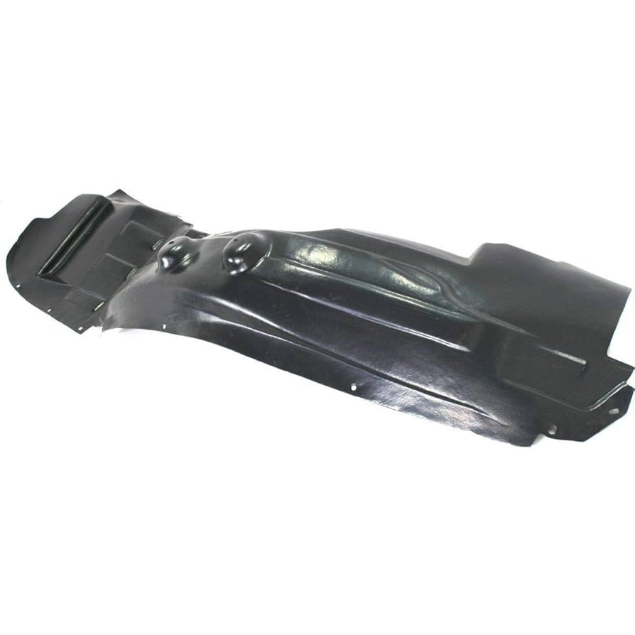 ドージー Amazon.com: Parts N Go 2009-2020 Journey Fender Liner Driver