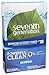 Seventh Generation Free & Clear Auto Dish Powder, 75 oz
