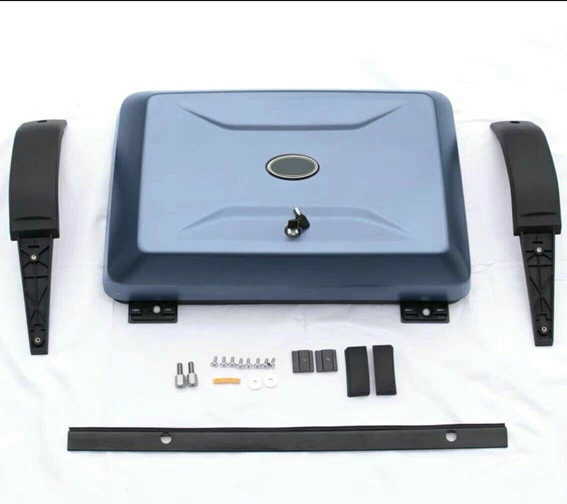 Mazda Box Cross No. Member 1A0265180