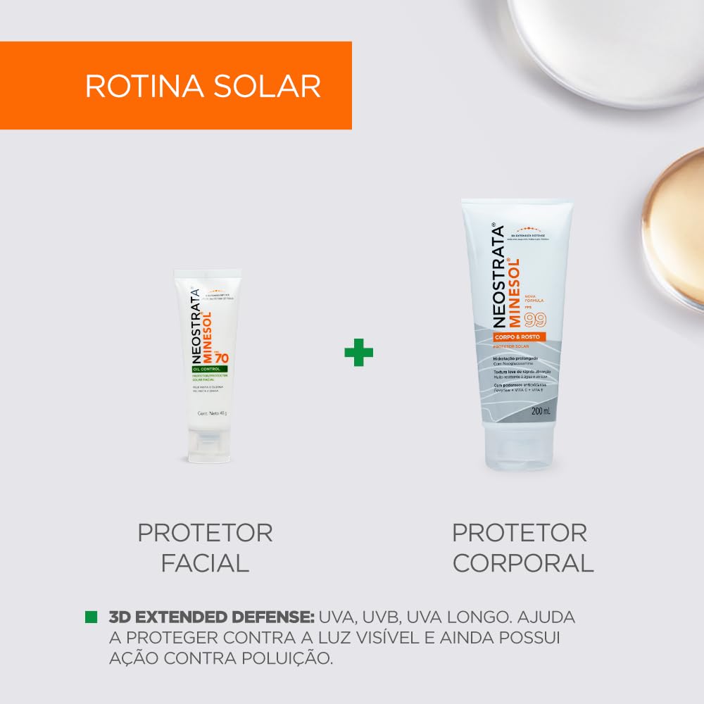 Neostrata Protetor Solar Corpo e Rosto Antioxidante FPS 99 em promoção! Veja a oferta e mais achadinhos de Proteção Solar Corporal 8 Hoje é o melhor dia para comprar Neostrata Protetor Solar Corpo e Rosto Antioxidante FPS 99 com aquele preço maroto! Promoção! Aproveite a oferta! 8