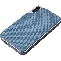Intenso Externe SSD TX100 2 TB - USB 3.2 Gen 1x1 Mobile Festplatte – Ansicht 4