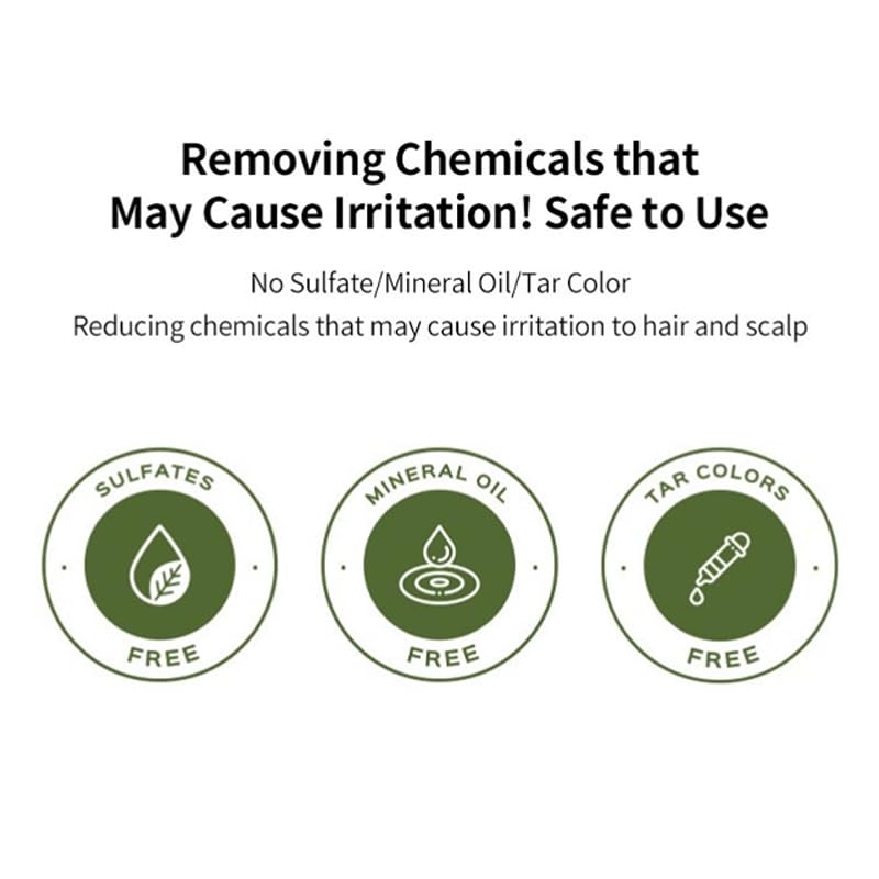 Image of LADOR Herbalism Hair Treatment (Conditioner) Korean Hair Conditioner To Control Hair Fall, Repairs Damaged Hair, Maintaining Softness, Natural Shine, Suitable For Sensitive Scalp, Frizzy, Damaged Hair