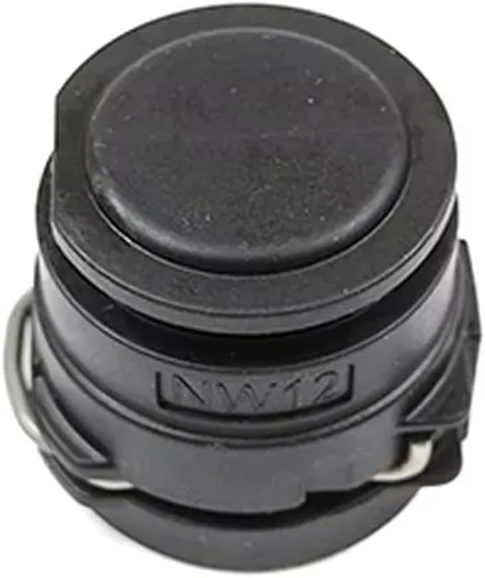 17127799184 Radiator Hose Connector Lock Compatible With BMW E70 E70N E71 F01 F02 F07 F10 F10N F11 F11N XDrive35d Sport Utility 2008-2017