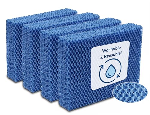 Natural-Breeze 4-Pack HDC-12 Filter