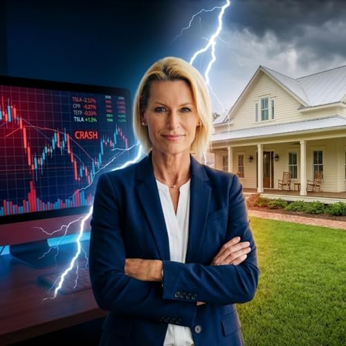 When AI Runs the Stock Market, Only One Asset Survives