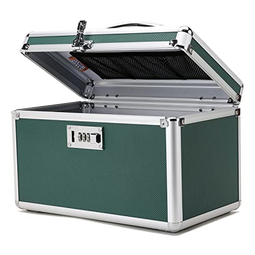 abschließbare medikamentenbox - TEST und Erfahrungen