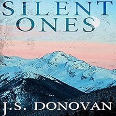 『The Silent Ones』のカバーアート