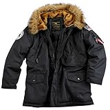 Die 'auf Herz und Nieren' getestete Funktionsjacke hat 4 Außentaschen und ein Multipocket am linken Ärmel