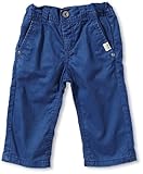 Mexx Baby - Jungen Hose K1LDP002, Gr. 80, Blau (435)