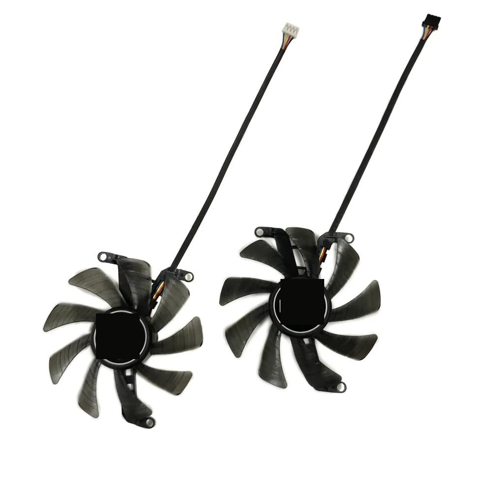 2個/セット TH9215S2H-PAA01、PNY RTX 3060Ti 8GB XLR8 Gaming REVEL用グラフィック