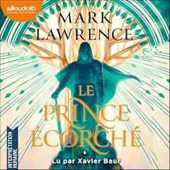 Couverture de Le Prince &eacute;corch&eacute;