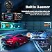 Dash Cam Front and Inside, Dashcam for Cars 1080P Dual Dash Camera with 32G Card Car Adjustable Lens Dash Cam 2 Channel with Night Vision, G-sensor, Loop Recording Dash Cams for Truck and Taxi Driver Dash Cam Front and Inside, Dashcam for Cars 1080P Dual Dash Camera with 32G Card Car Adjustable Lens Dash Cam 2 Channel with Night Vision, G-sensor, Loop Recording Dash Cams for Truck and Taxi Driver