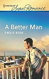 A Better Man (Count on a Cop Book 53)