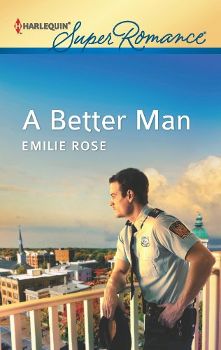 A Better Man (Count on a Cop Book 53)