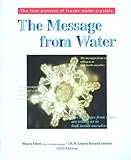 The Message from Water