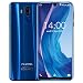 Produktbild Smartphone Ohne Vertrag,OUKITEL K9 7,12 Zoll FHD+ 4G Dual SIM Handy, 4GB RAM+64GB ROM 6000 mAh 30 Watt Schnellladung Kostenlose Handyhülle EIN Jahr kostenlose Garantie (Blau)