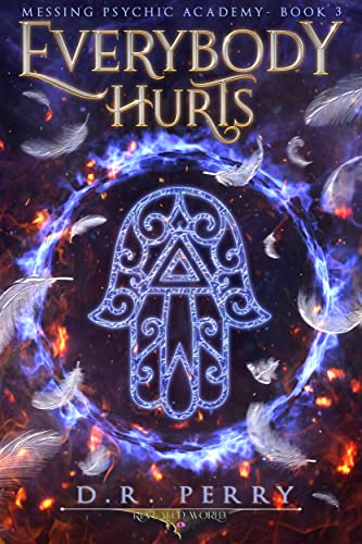 Cover of Everybody Hurts