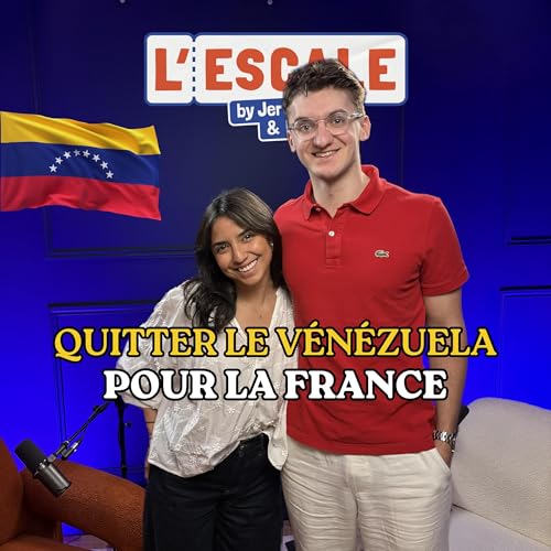 Le r&ecirc;ve fran&ccedil;ais ? Le bilan 10 ans apr&egrave;s avoir quitt&eacute; le V&eacute;n&eacute;zuela