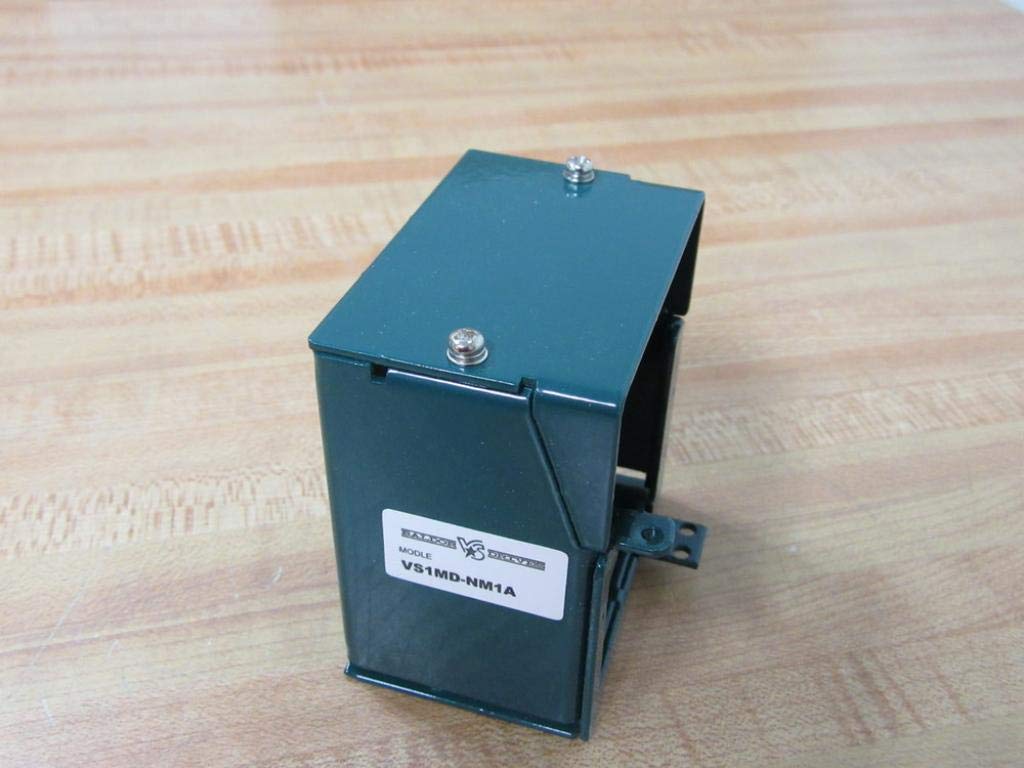 VS1MD-NM1A Conduit Kit 181-0003