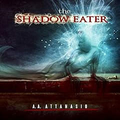 The Shadow Eater cover art
