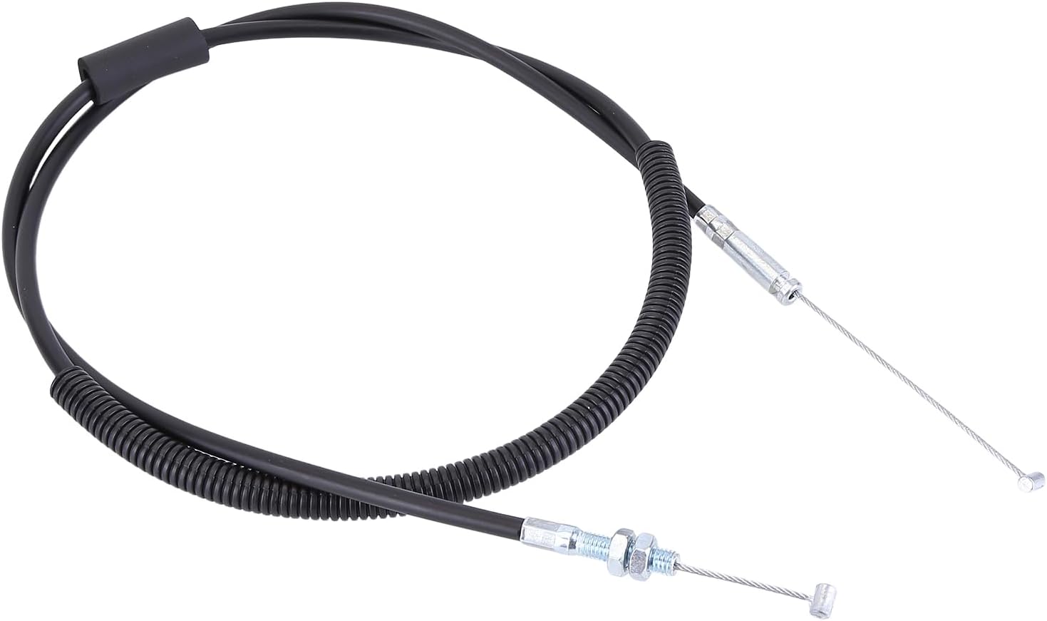 Trim Cable Compatible for Yamaha XL XLT GP SUV 800 1200 1300R Replaces F0D-U153D-00-00, F0D-U153D-01-00, F0D-U153D-10-00