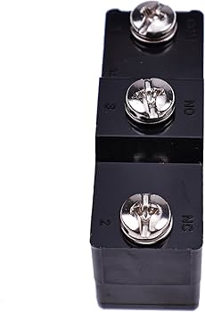 JZGRDN Micro Foot Switch 20262GT 13482 Compatible with Genie 20262