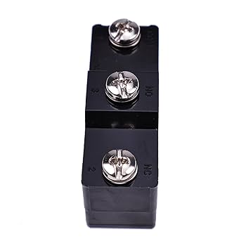 JZGRDN Micro Foot Switch 20262GT 13482 Compatible with Genie