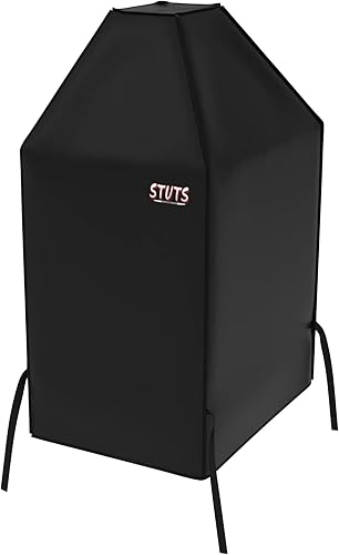 TX-KCVDP-39L EZ-On - Cubierta comercial Kegerator con panel de puerta forrado.