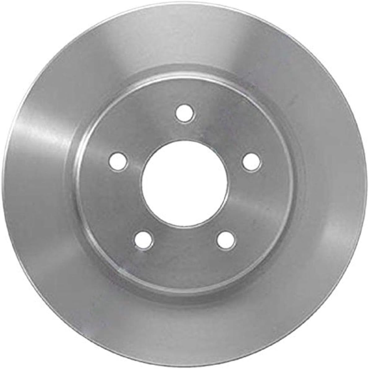 Bendix Premium Rear Brake Rotor for Ford Mustang (2014-2005)