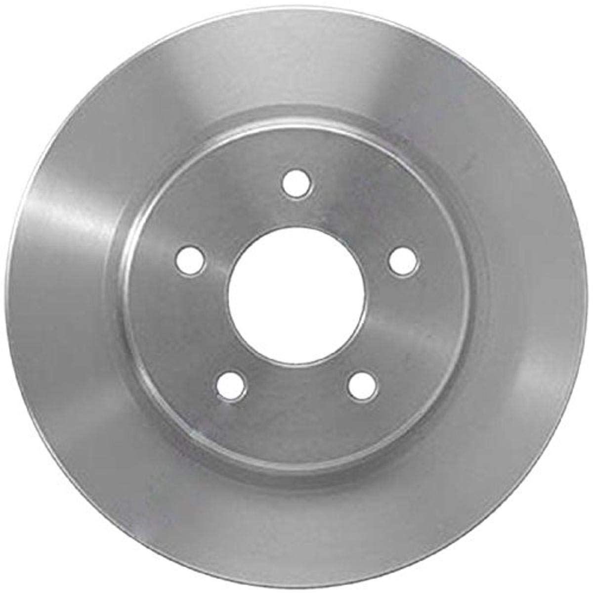 Bendix Premium PRT5653 Rear Brake Rotor for Ford Mustang 2014-2005