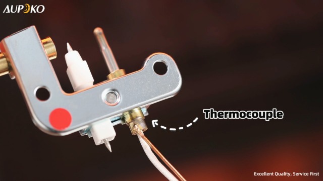 Amazon.com: 120630-02 Pilot ODS Assembly-Propane Pilot ods