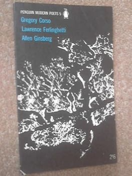 Paperback PENGUIN MODERN POETS 5. Book