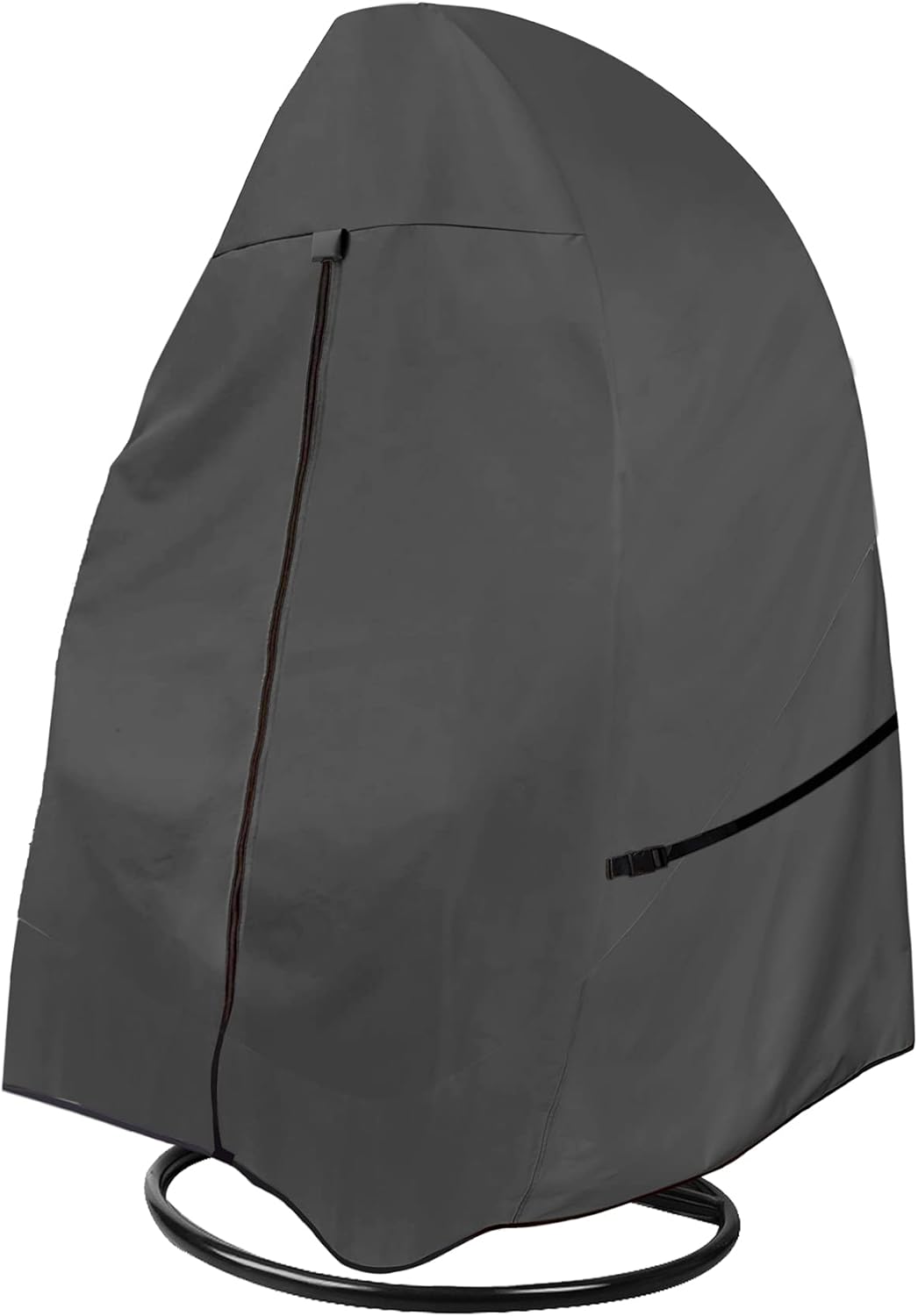 Porch Shield Patio Hanging Egg Chair Cover 600D