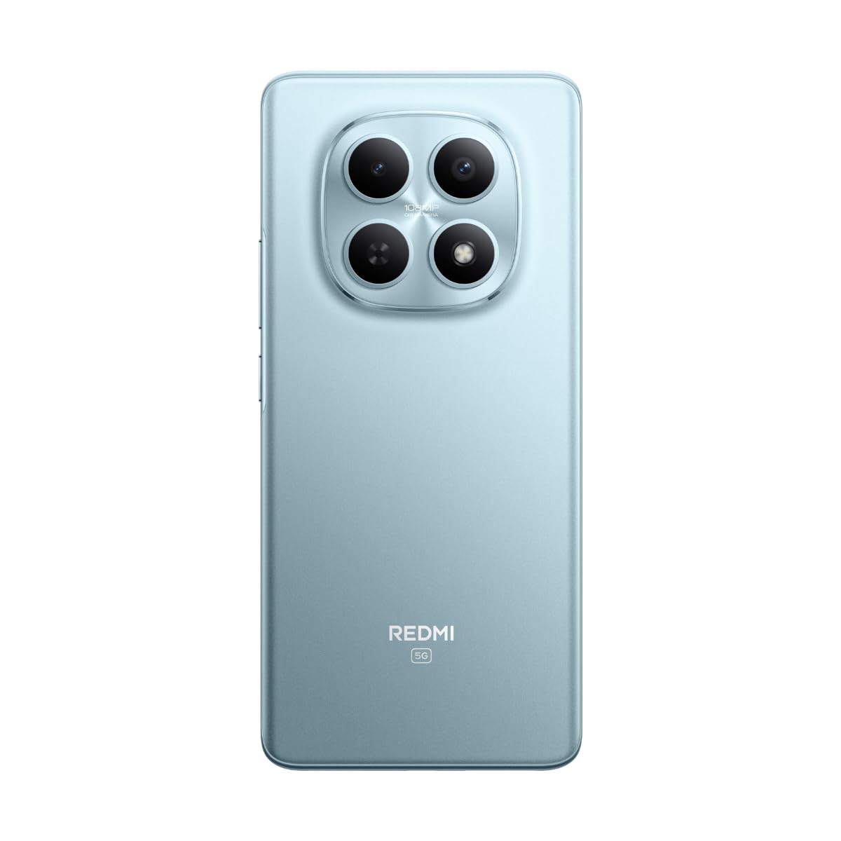 Xiaomi Redmi Note 15 8+512GB 6.77" 5G Glacier Blue DS ITA