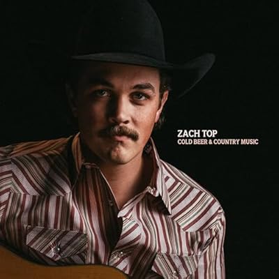 Cold Beer & Country Music