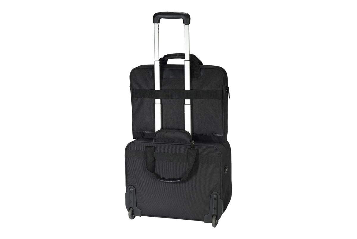 Asus - NEREUS CARRY BAG 16 POLLICI BLACK