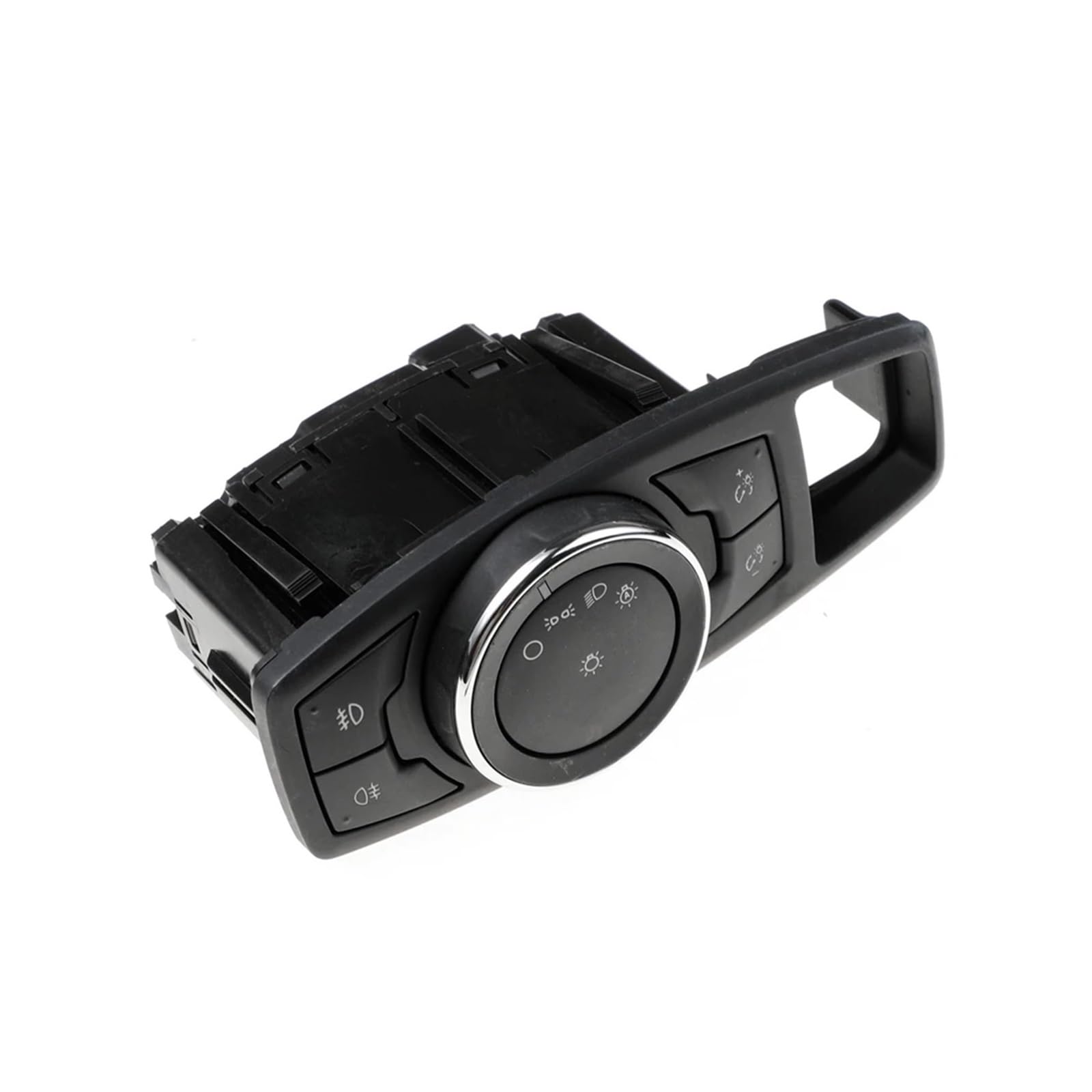 Interrupteur de feu de brouillard avant E1GT-13D061-EBW pour Ford - 7