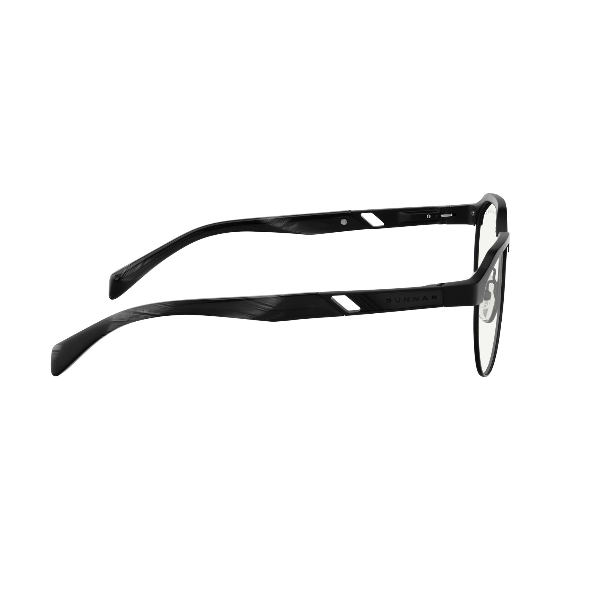 Gunnar Gaming-Brille - Campbell - Blaulichtfilter