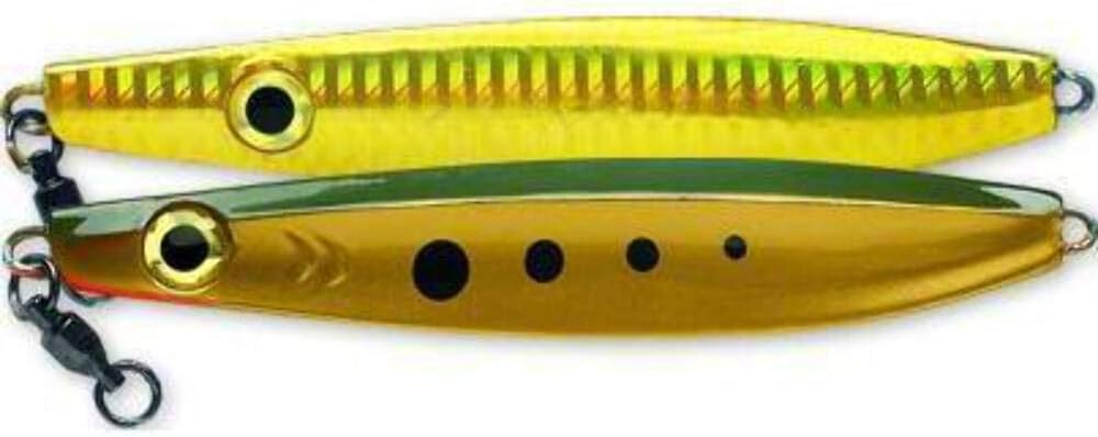 Vortex Speed Jig 100 Bunker