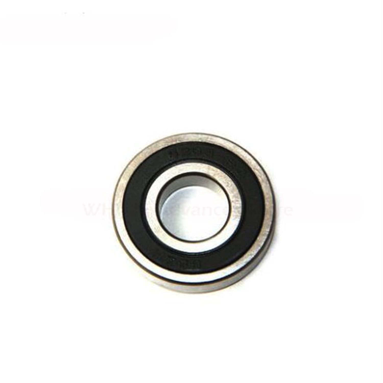 Miniature Double Sided Sealed Bearings 2/5PCS ABEC-1 628 2RS 8x24X8mm Miniature Double Rubber Seal Deep Groove Ball Bearing(2PCS)