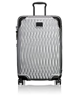 Algopix Similar Product 6 - TUMI  Latitude Short Trip Hardside