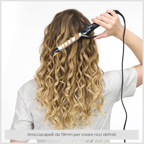BaByliss Sublim Touch C319E arricciacapelli 1 pz - 3