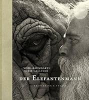 Der Elefantenmann 3894056827 Book Cover