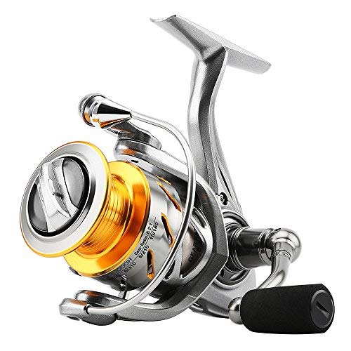 SKYSPER Mulinello da Spinning, Mulinello da Pesca